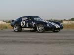 Shelby Cobra Daytona Coupe by Superformance 2008 года